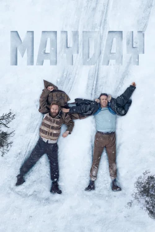 Poster of Mayday