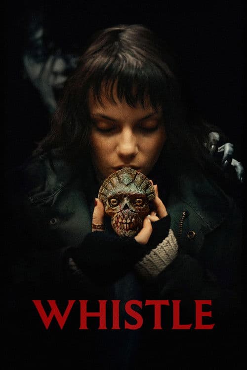 Poster of Whistle