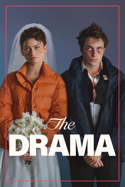 Poster of The Drama