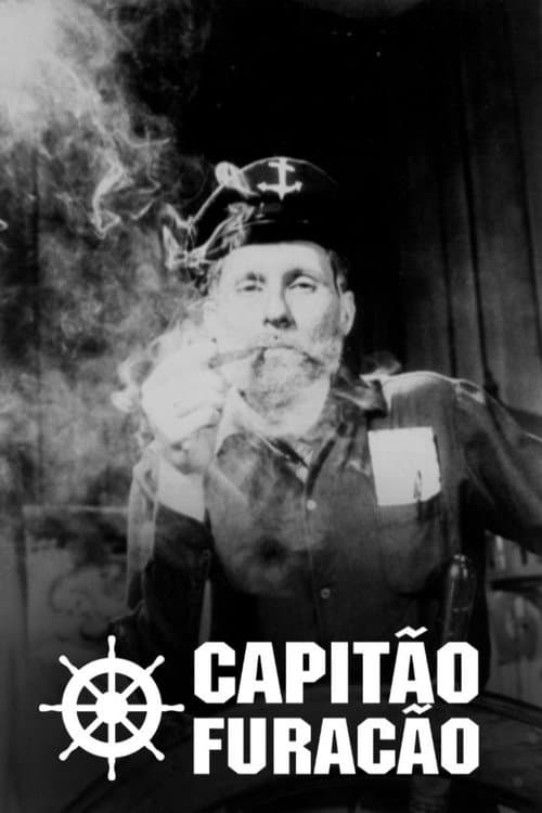 Poster of Capitão Furacão