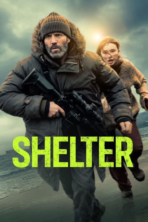 Poster of Shelter