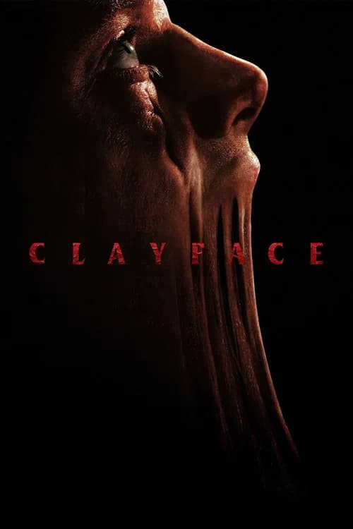 Poster of Clayface