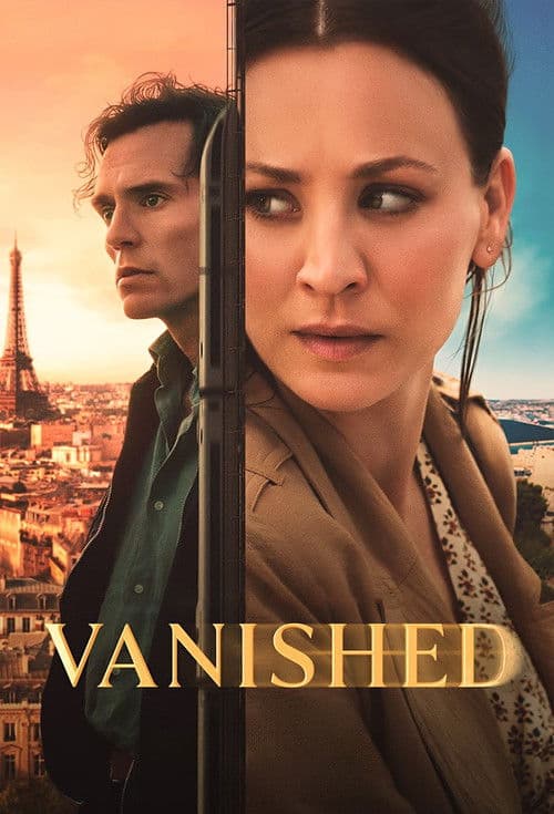 Poster of Vanished
