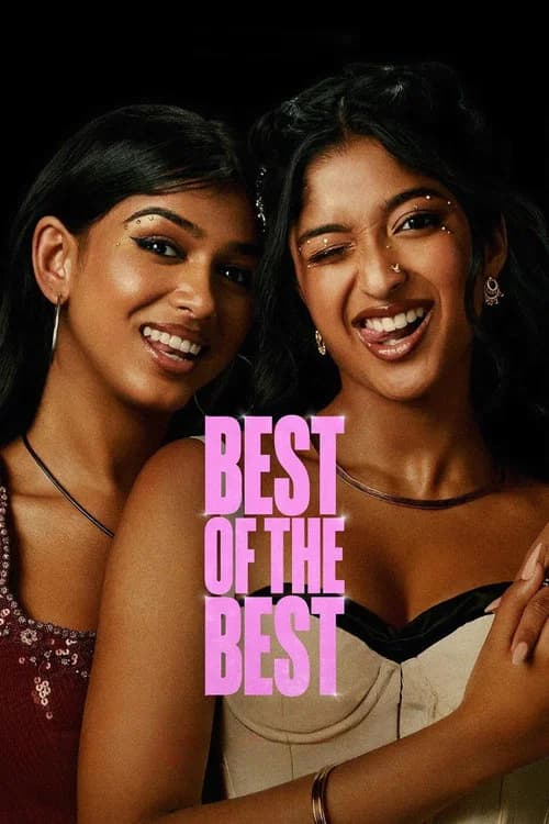 Poster of Best of the Best