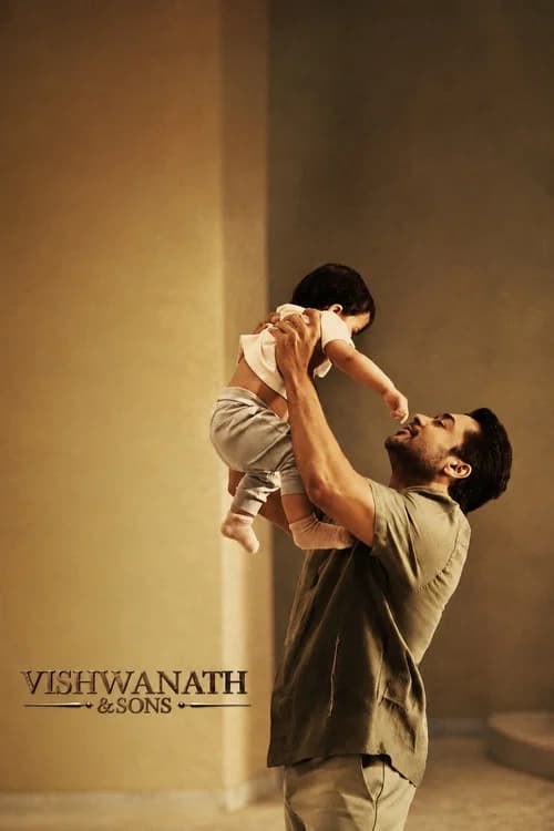 Poster of Vishwanath & Sons