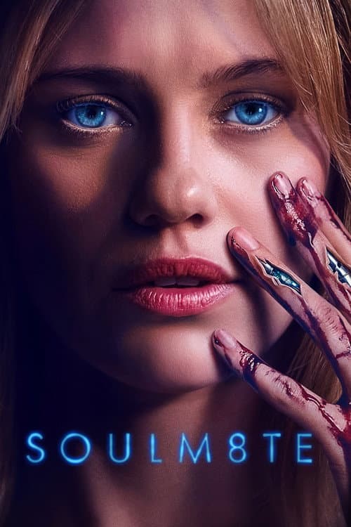 Poster of Soulm8te