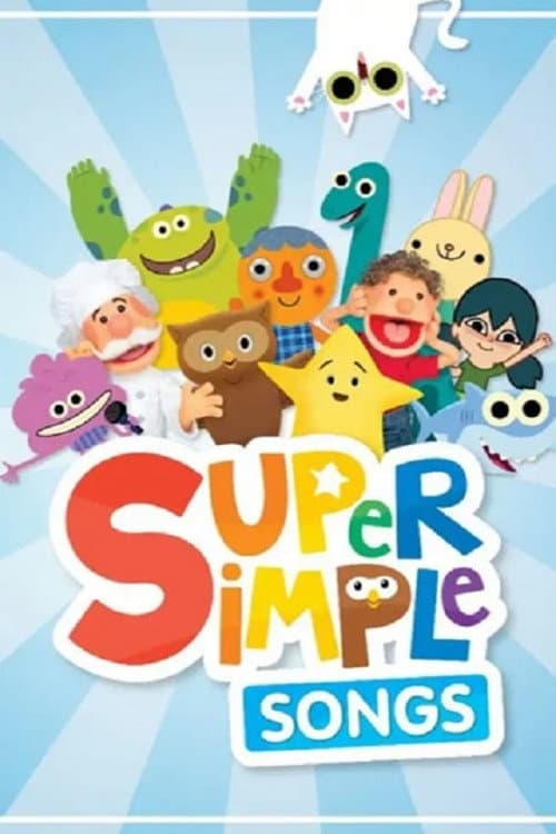 Poster of Super Simple Songs