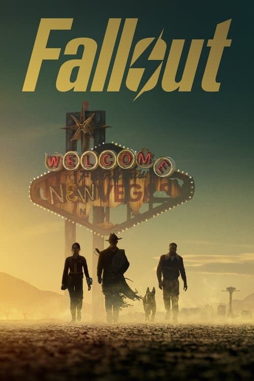 Poster of Fallout