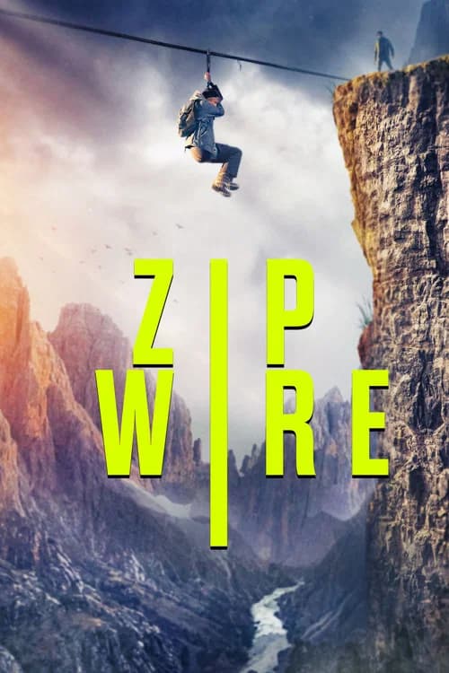Poster of Zip Wire