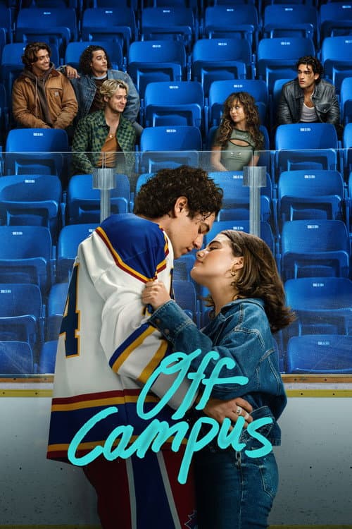 Poster of Off Campus