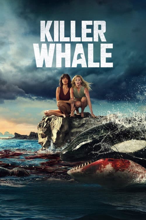 Poster of Killer Whale