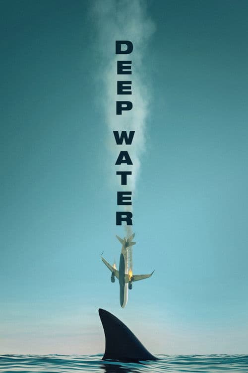 Poster of Deep Water