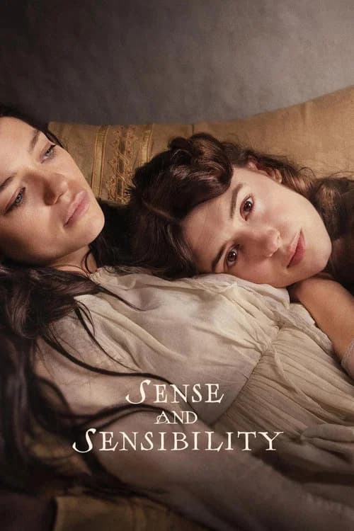Poster of Sense and Sensibility