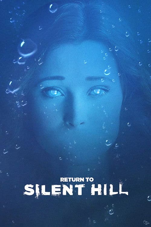 Poster of Return to Silent Hill
