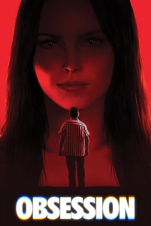 Poster of Obsession