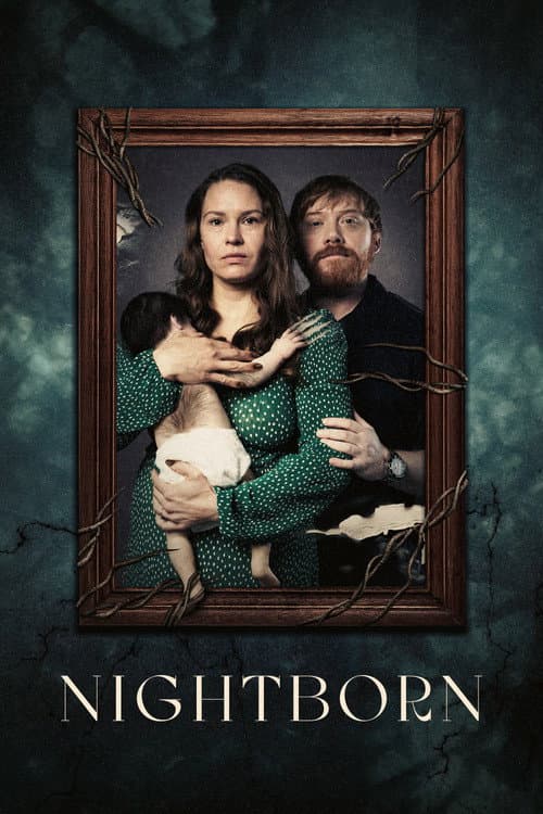 Poster of Nightborn