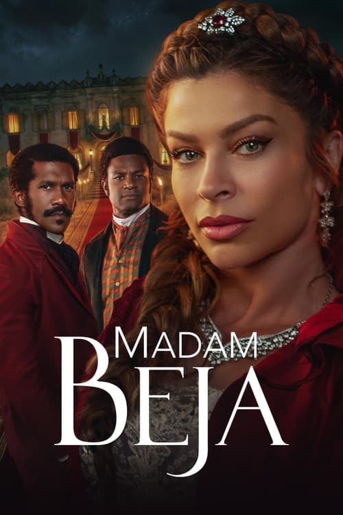 Poster of Madam Beja