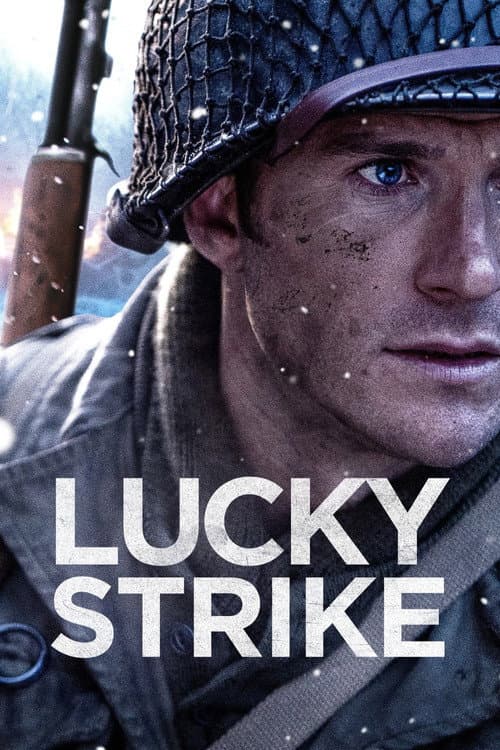 Poster of Lucky Strike