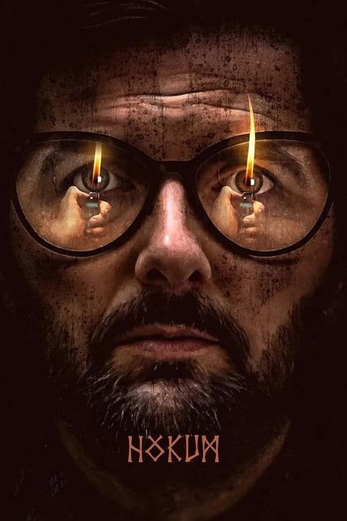 Poster of Hokum