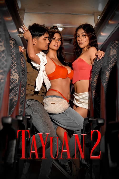 Poster of Tayuan 2