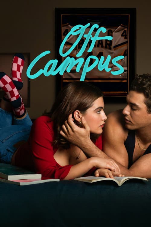Poster of Off Campus