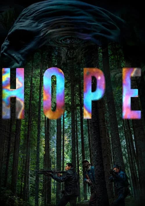Poster of Hope