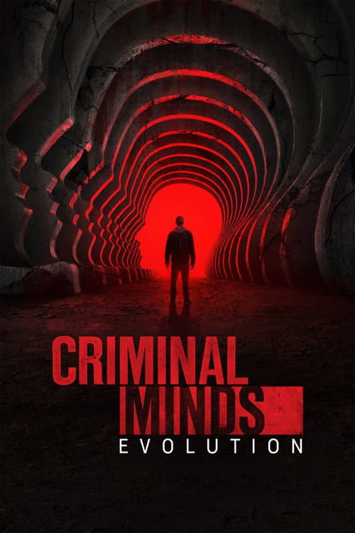 Poster of Criminal Minds