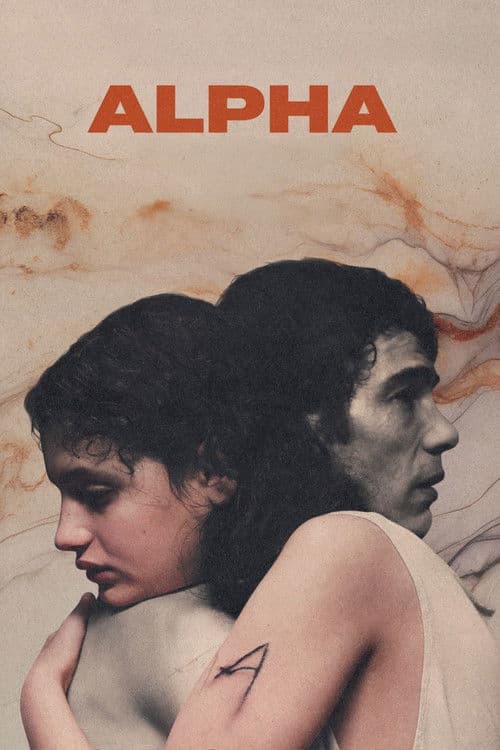 Poster of Alpha