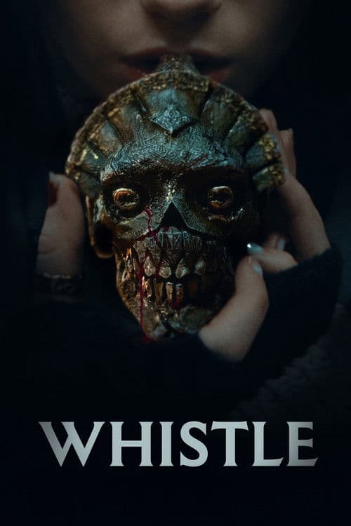 Poster of Whistle