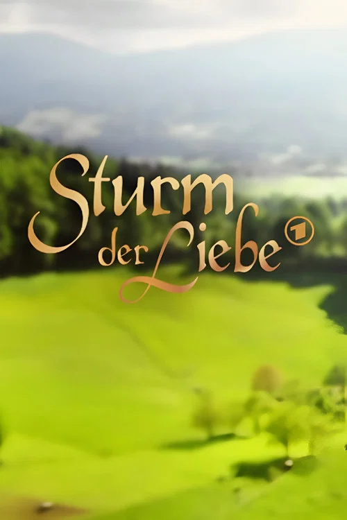 Poster of Storm of Love