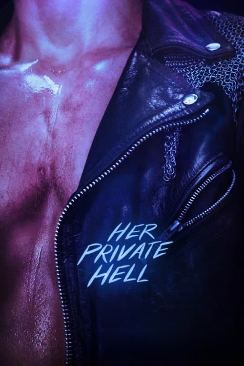 Poster of Her Private Hell