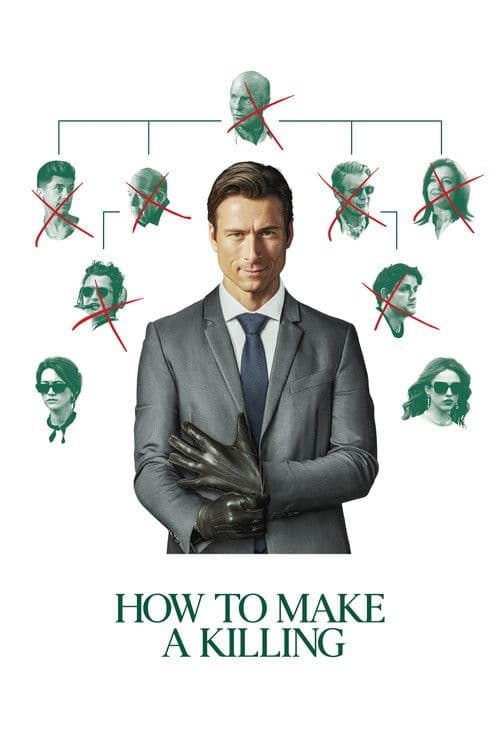 Poster of How to Make a Killing