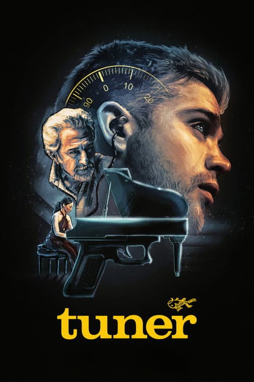 Poster of Tuner