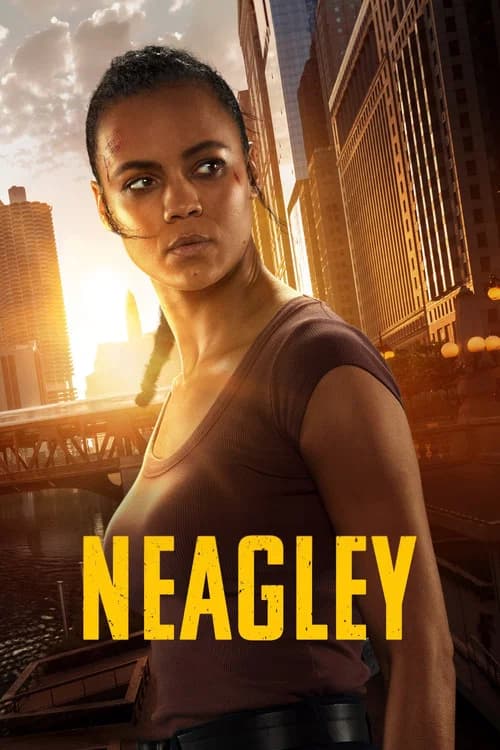 Poster of Neagley