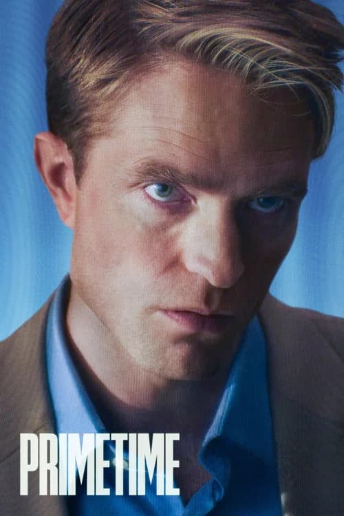 Poster of Primetime