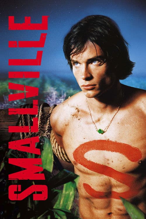 Poster of Smallville