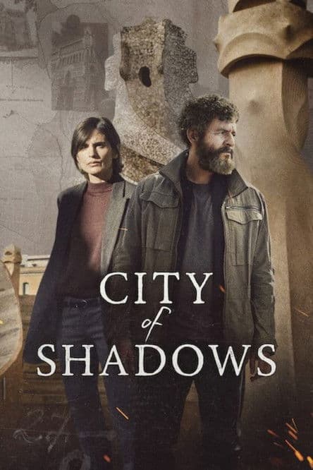 Poster of City of Shadows