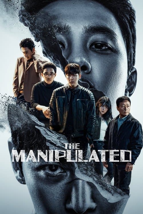 Poster of The Manipulated
