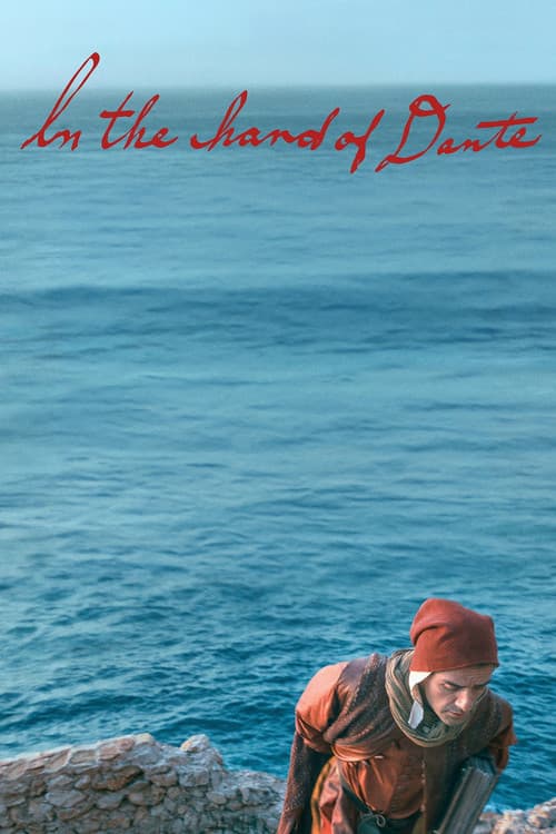 Poster of In the Hand of Dante