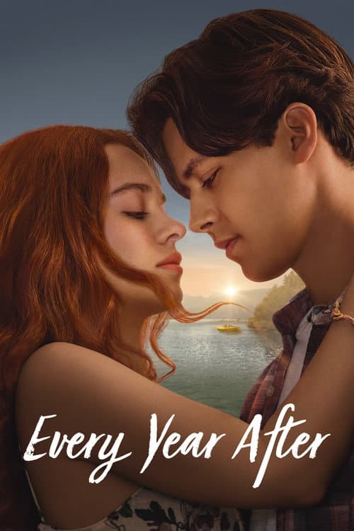 Poster of Every Year After