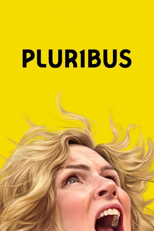 Poster of Pluribus