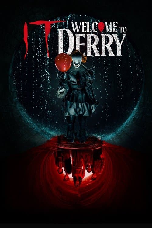 Poster of IT: Welcome to Derry