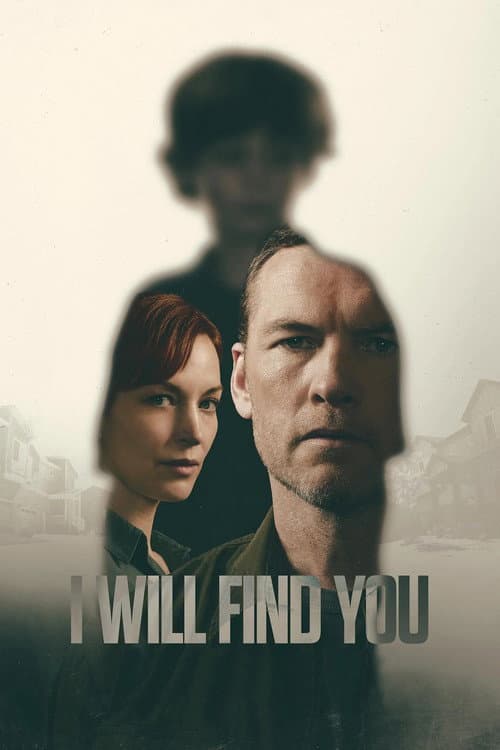 Poster of I Will Find You