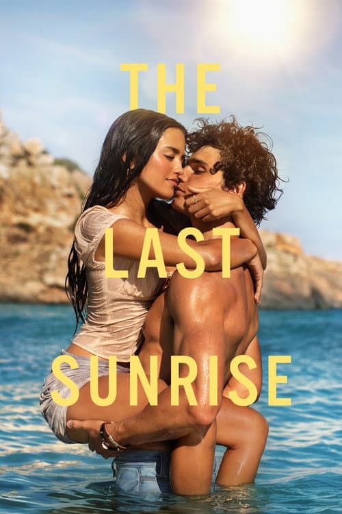 Poster of The Last Sunrise