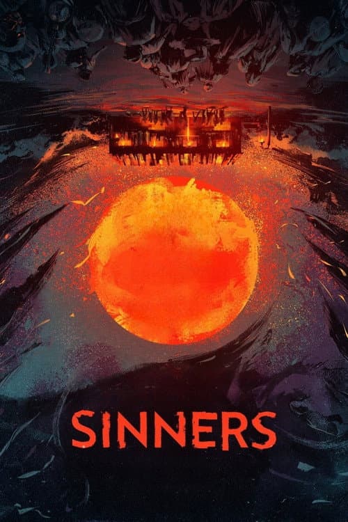 Poster of Sinners