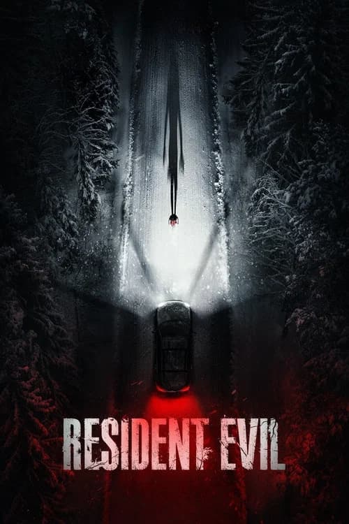 Poster of Resident Evil