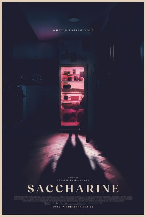 Poster of Saccharine