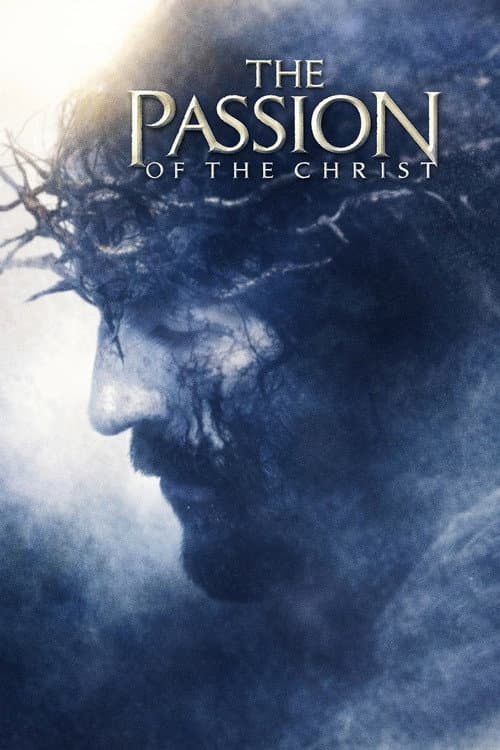 Poster of The Passion of the Christ