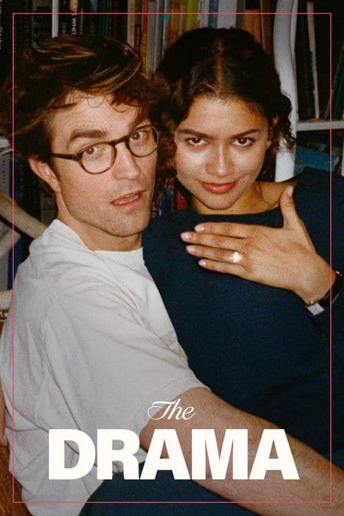 Poster of The Drama