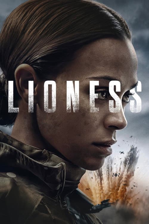 Poster of Lioness